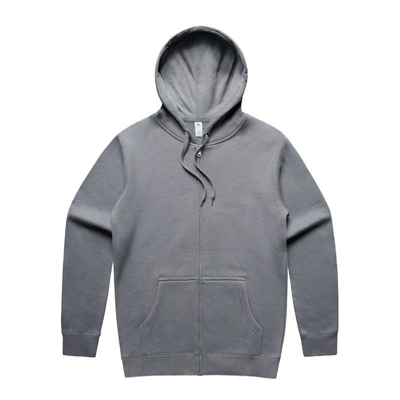 Zip-Up Hoodies